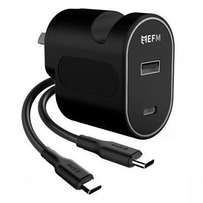 Wall charger
